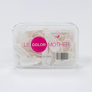 Color Mother Swatch Tips 50pcs